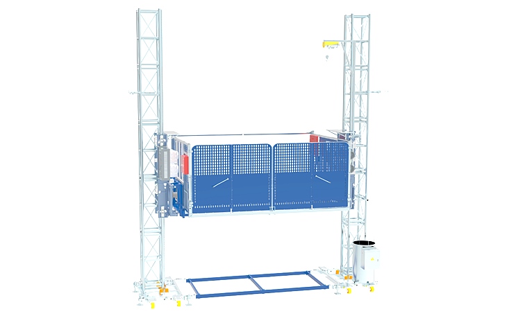 運(yùn)輸平臺(tái)