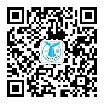 公眾號二維碼