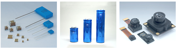 NCC黑金剛電容_NIPPON CHEMI-CON NCC黑金剛電容_NIPPON CHEMI-CON