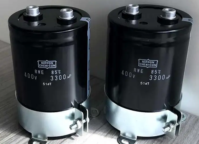 黑金剛電容 黑金剛電容