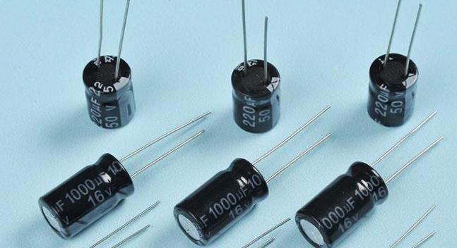 黑金剛電容 黑金剛電容