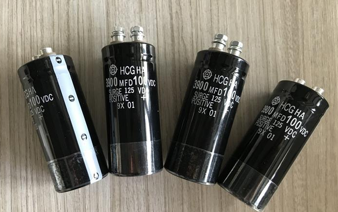 黑金剛電容 黑金剛電容