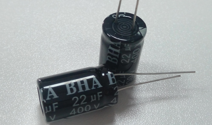 黑金剛電容 黑金剛電容