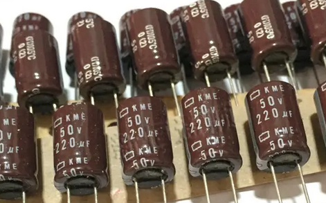 黑金剛電容 黑金剛電容